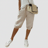Alexandra - Cotton Comfort Shorts