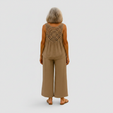 Lena - Sleeveless Bayview Set