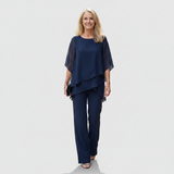 Danica - Soft Drape Set
