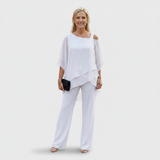 Danica - Soft Drape Set