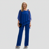 Danica - Soft Drape Set