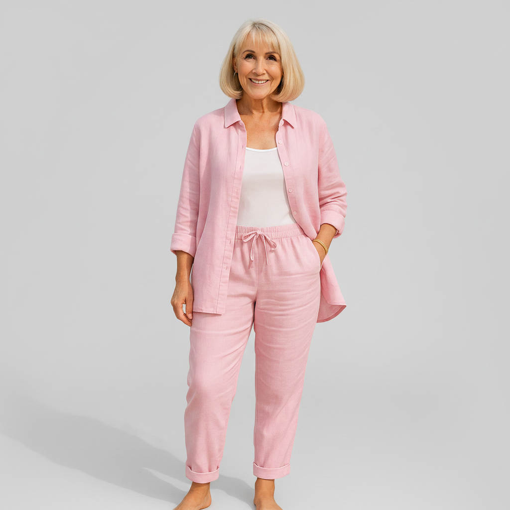 Margot - Relaxed Lounge Set