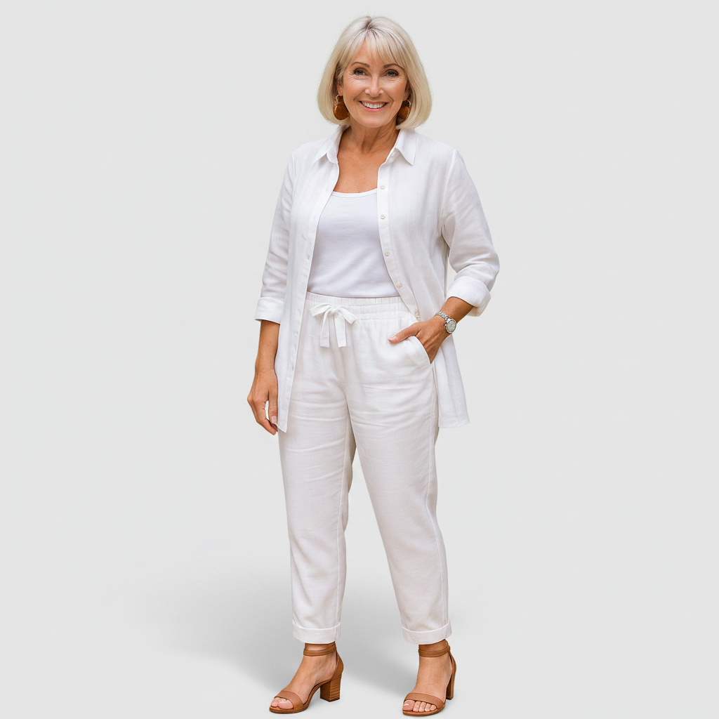 Margot - Relaxed Lounge Set