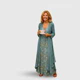 Bailey - Relaxed Maxi Set