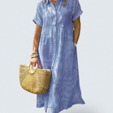 Joy - Midi Dress