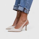Rose - Orthopedic Heels