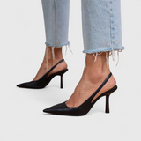 Rose - Orthopedic Heels
