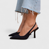 Rose - Orthopedic Heels