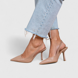 Rose - Orthopedic Heels