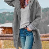 Alexa - Cozy Coat