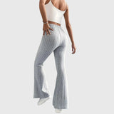 Olivia - Elegant Women Trousers