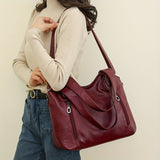 Marilou - Women Classic Everyday Tote