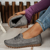 Zara - Orthopedic Loafers