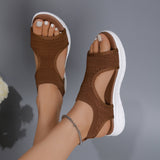 Laura - Orthopedic Sandals