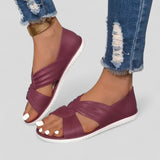 Louise - Orthopedic Sandals