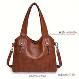 Marilou - Women Classic Everyday Tote