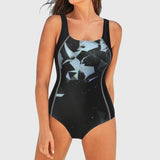 Claudine - Shaping Swimsuit