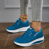 Juliette - Platform Orthopedic Sneakers