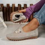 Zara - Orthopedic Loafers