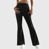 Olivia - Elegant Women Trousers