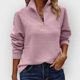 Léane - Comfortable Sweater