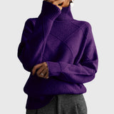 Bailey - Turtleneck Sweater