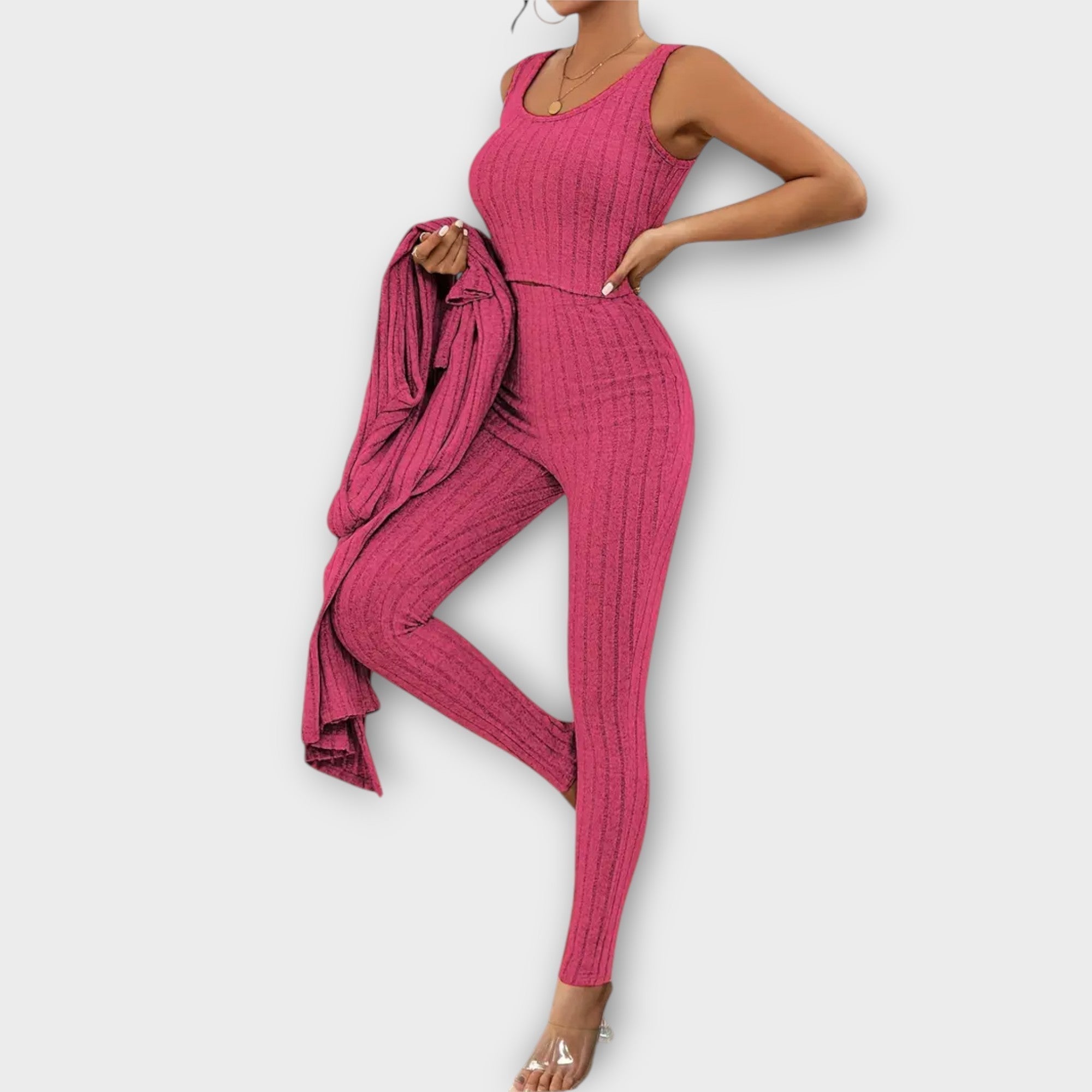 Josée - 3 Piece Set