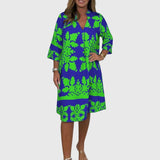 Marielle - Elegant Spring Dress