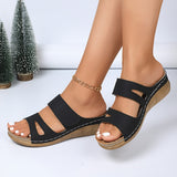 Juliette - Ergonomic Sandals