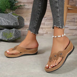 Stella - Comfort Orthopedic Sandals