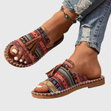 Simone - Orthopedic Sandals