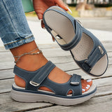Vanessa - Orthopedic Sandals