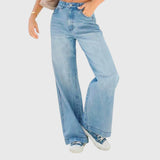 Gabrielle - Women's Baggy Pants