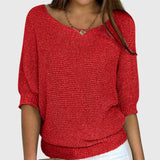 Manon - Elegant Sweater