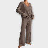 Jordan - Comfortable 2-Piece Set