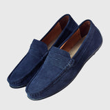 Ophélie - Orthopedic Loafers