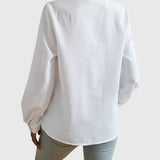 Claudine - Elegant Blouse