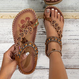 Marie - Refined Comfort Sandals