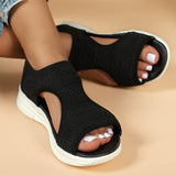 Laura - Orthopedic Sandals