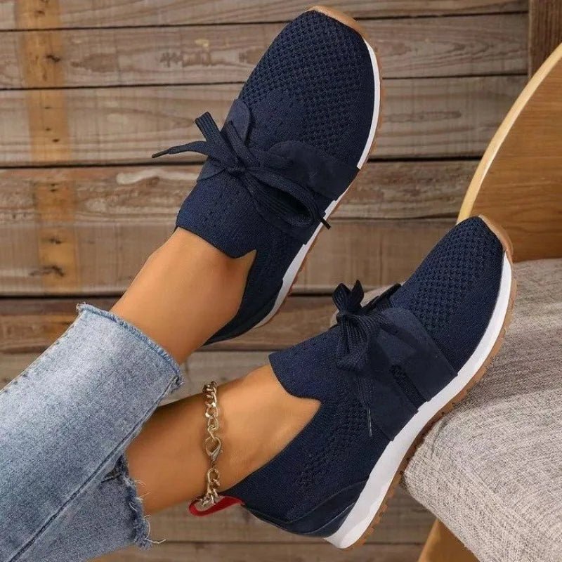 Annabelle - Comfort Orthopedic Sneakers