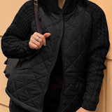 Marielle - Casual Knitted Jacket