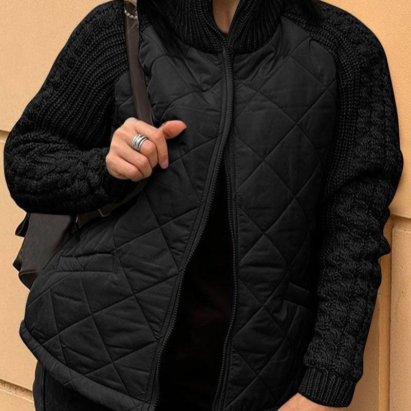 Marielle - Casual Knitted Jacket
