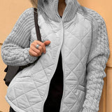 Marielle - Casual Knitted Jacket