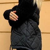 Marielle - Casual Knitted Jacket