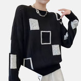 HARPER - ELEGANT & COZY SWEATER