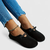 Sabine - Comfort Orthopedic Loafers
