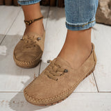 Zara - Orthopedic Loafers