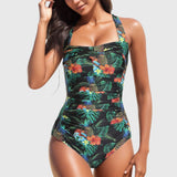 Clémence - One-Piece Swimsuit