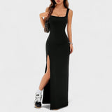Alicia - Sophisticated Casual Dress