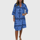 Marielle - Elegant Spring Dress
